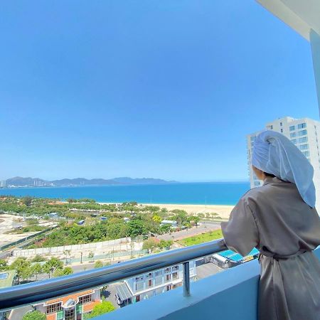 Sky Beach D20 Nha Trang Exterior photo