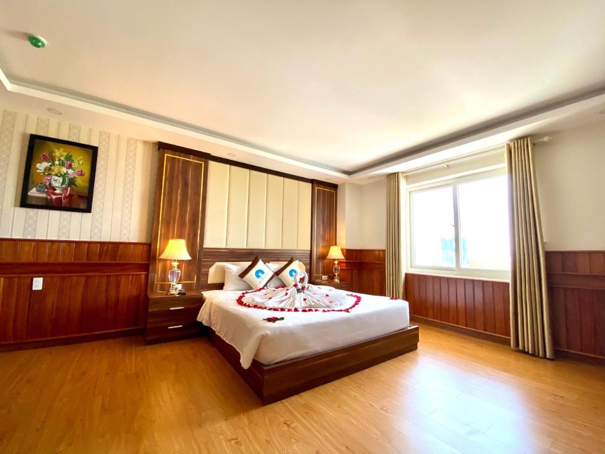 Sky Beach D20 Nha Trang Exterior photo