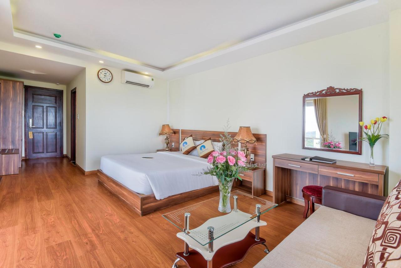 Sky Beach D20 Nha Trang Exterior photo