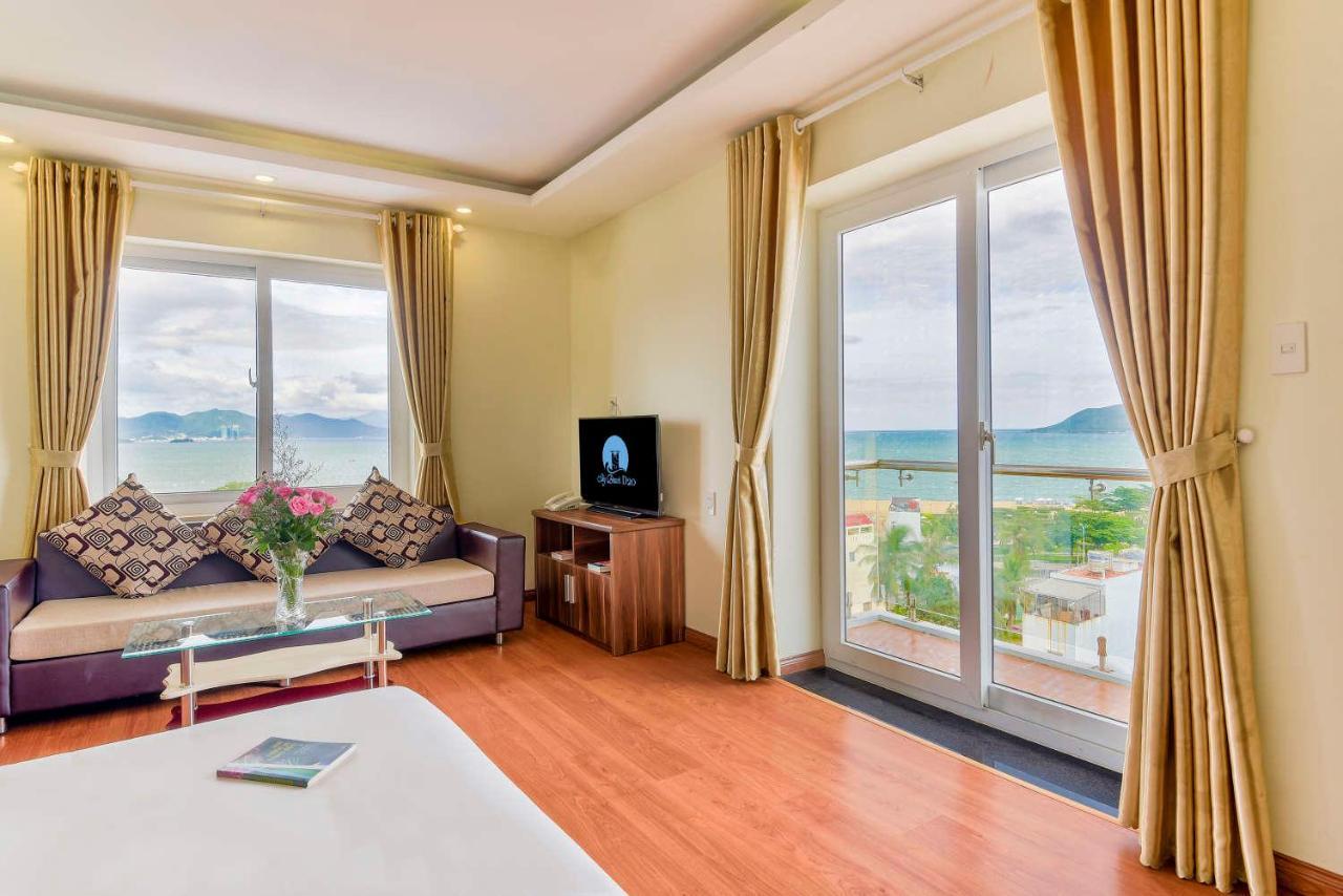 Sky Beach D20 Nha Trang Exterior photo