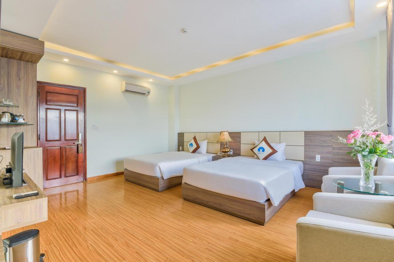 Sky Beach D20 Nha Trang Exterior photo