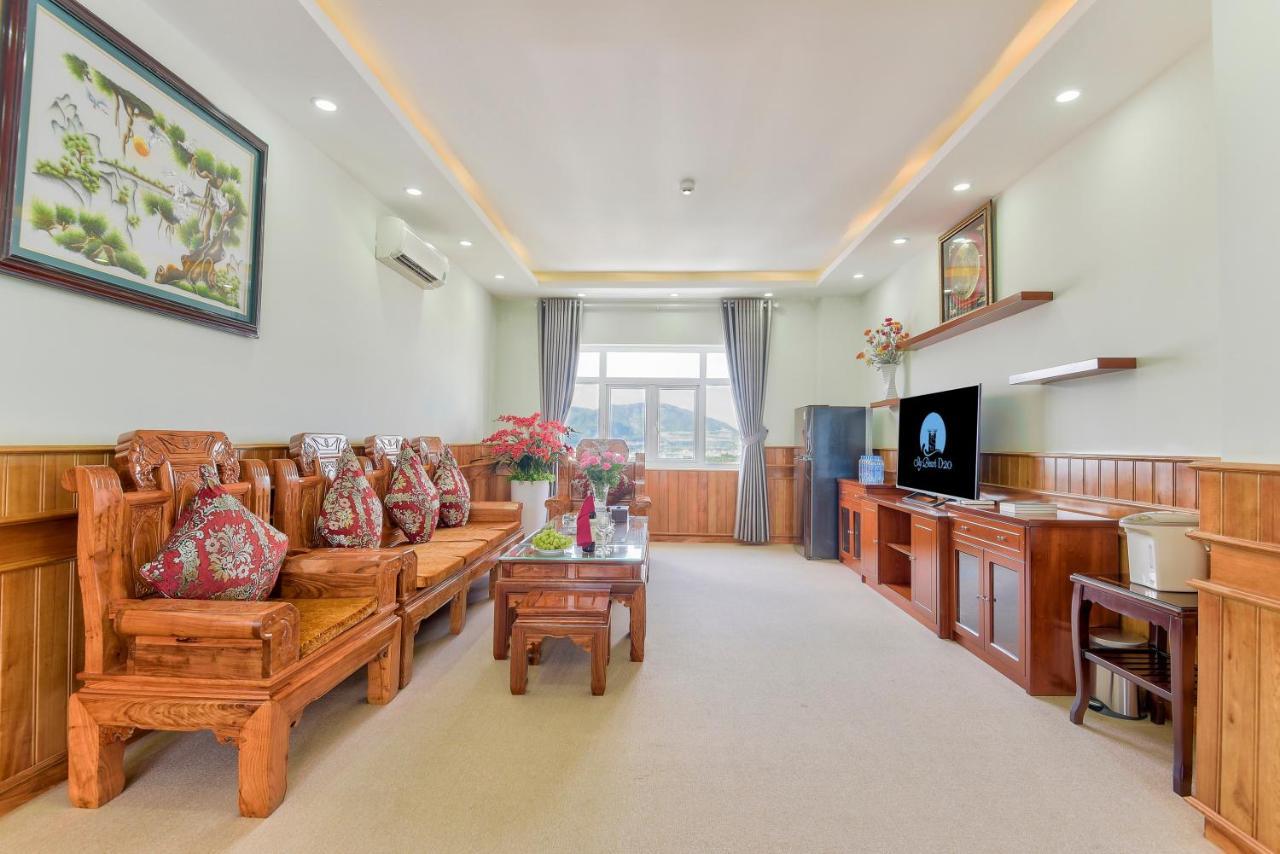 Sky Beach D20 Nha Trang Exterior photo