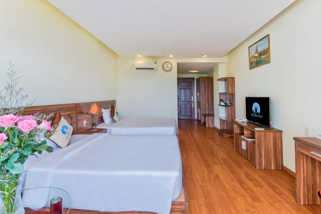 Sky Beach D20 Nha Trang Exterior photo
