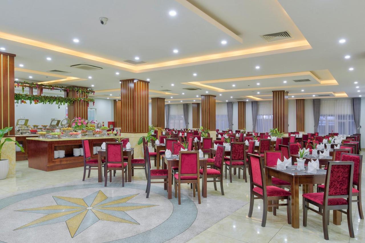 Sky Beach D20 Nha Trang Exterior photo