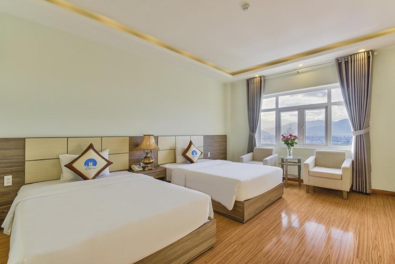 Sky Beach D20 Nha Trang Exterior photo
