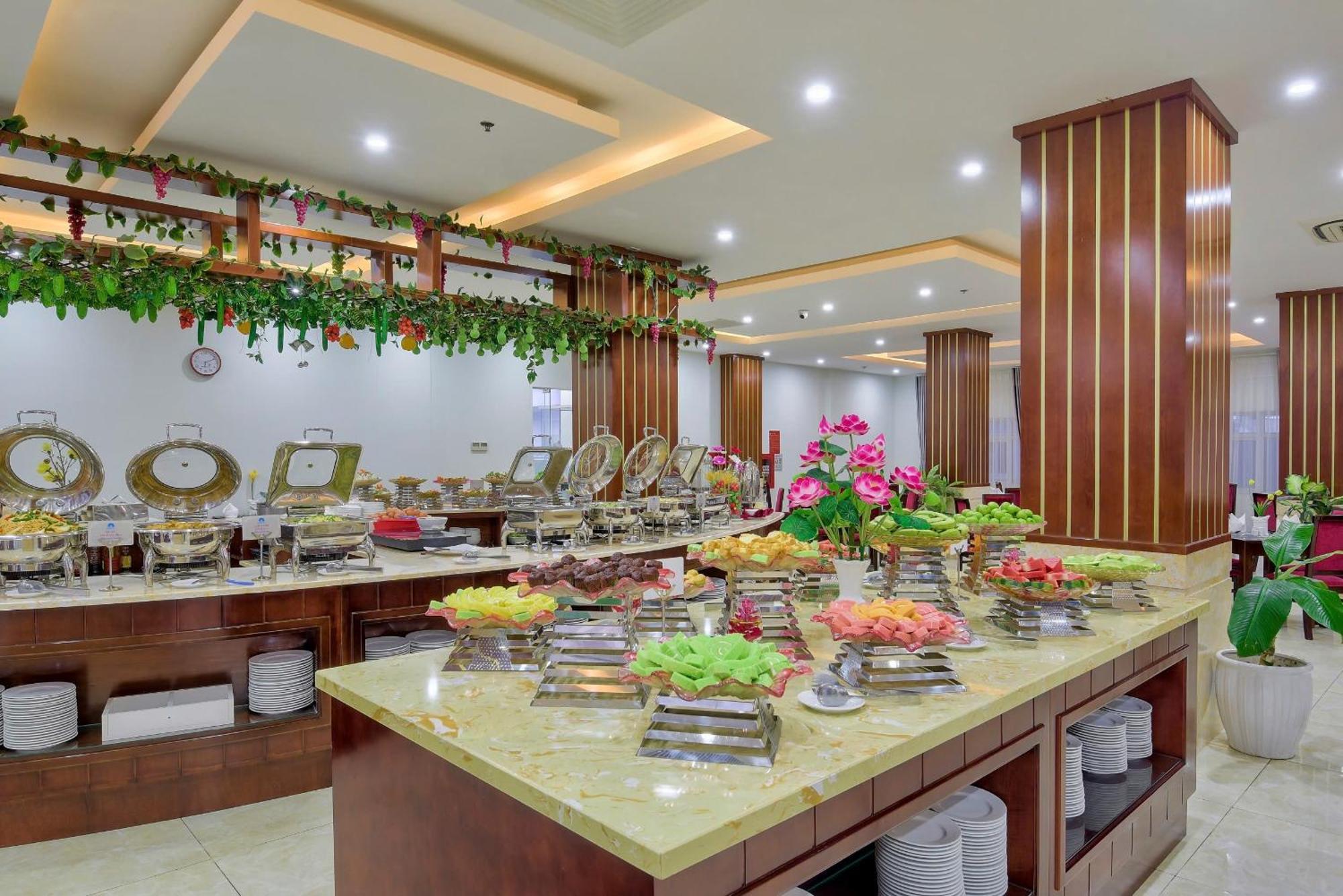 Sky Beach D20 Nha Trang Exterior photo