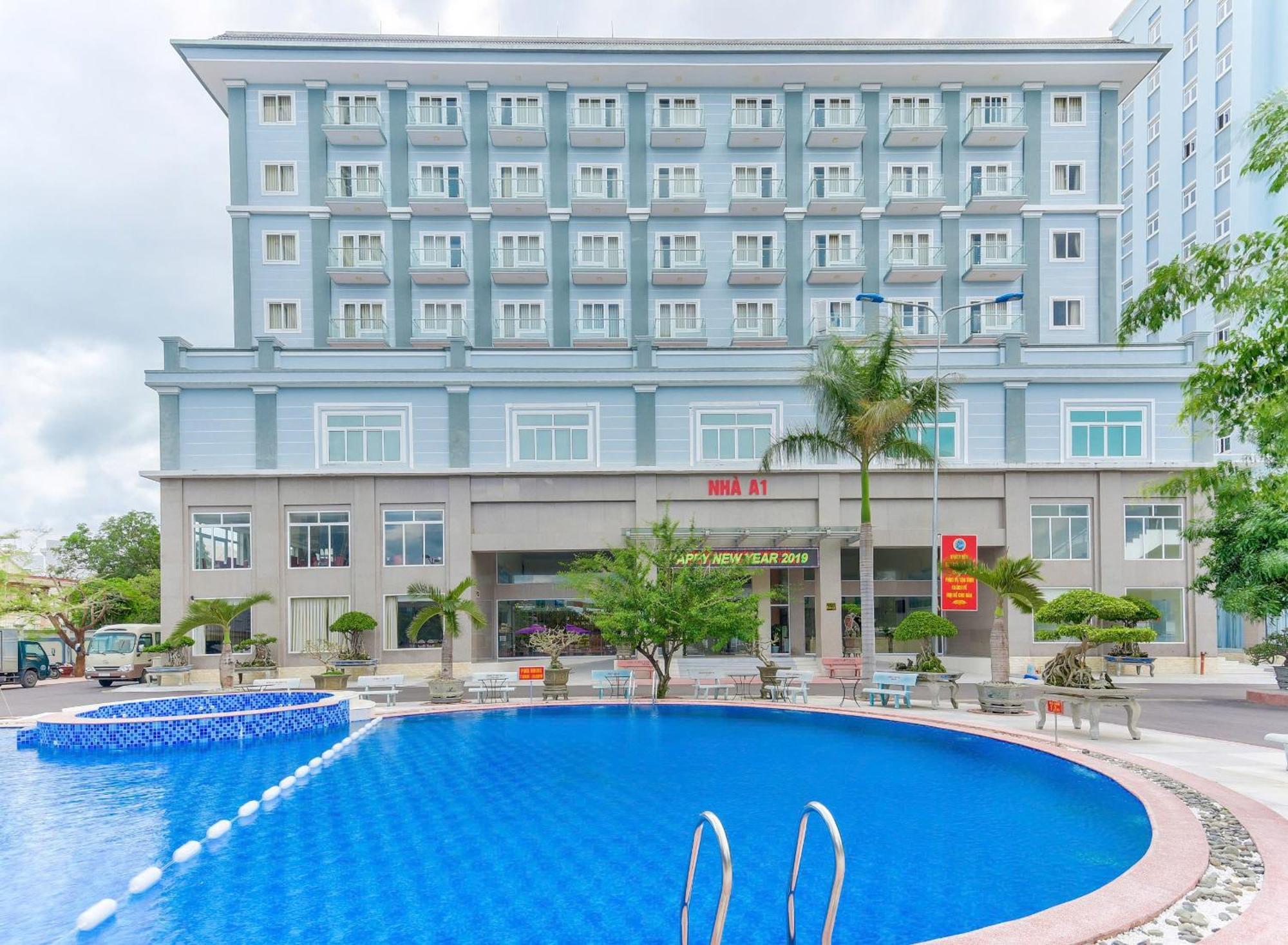 Sky Beach D20 Nha Trang Exterior photo