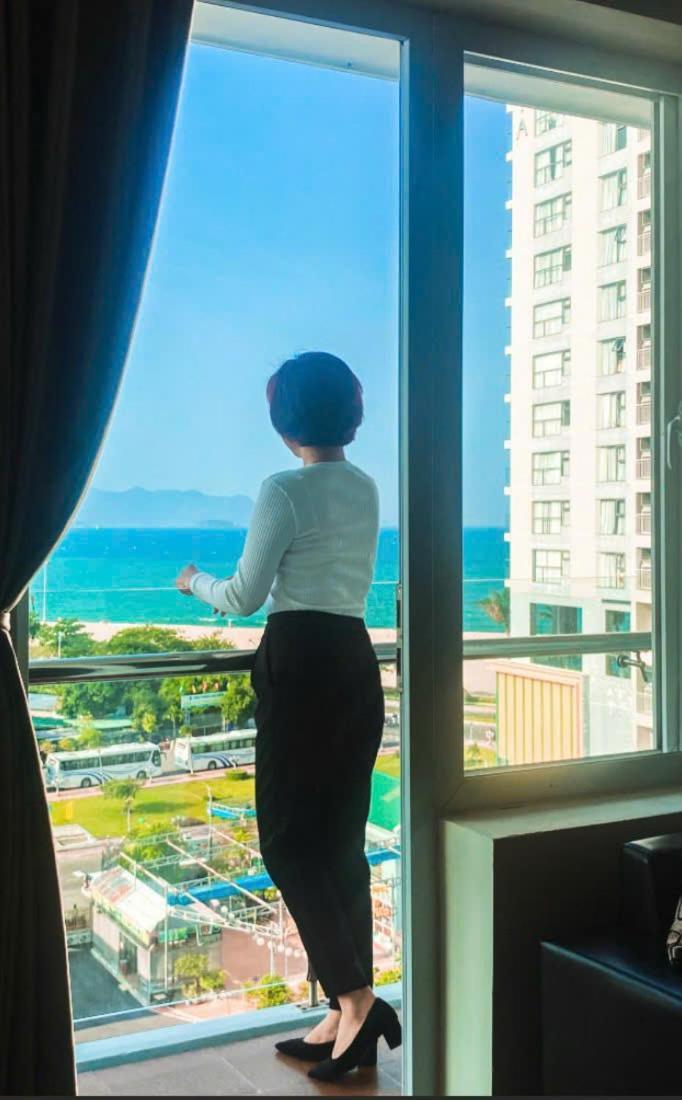 Sky Beach D20 Nha Trang Exterior photo