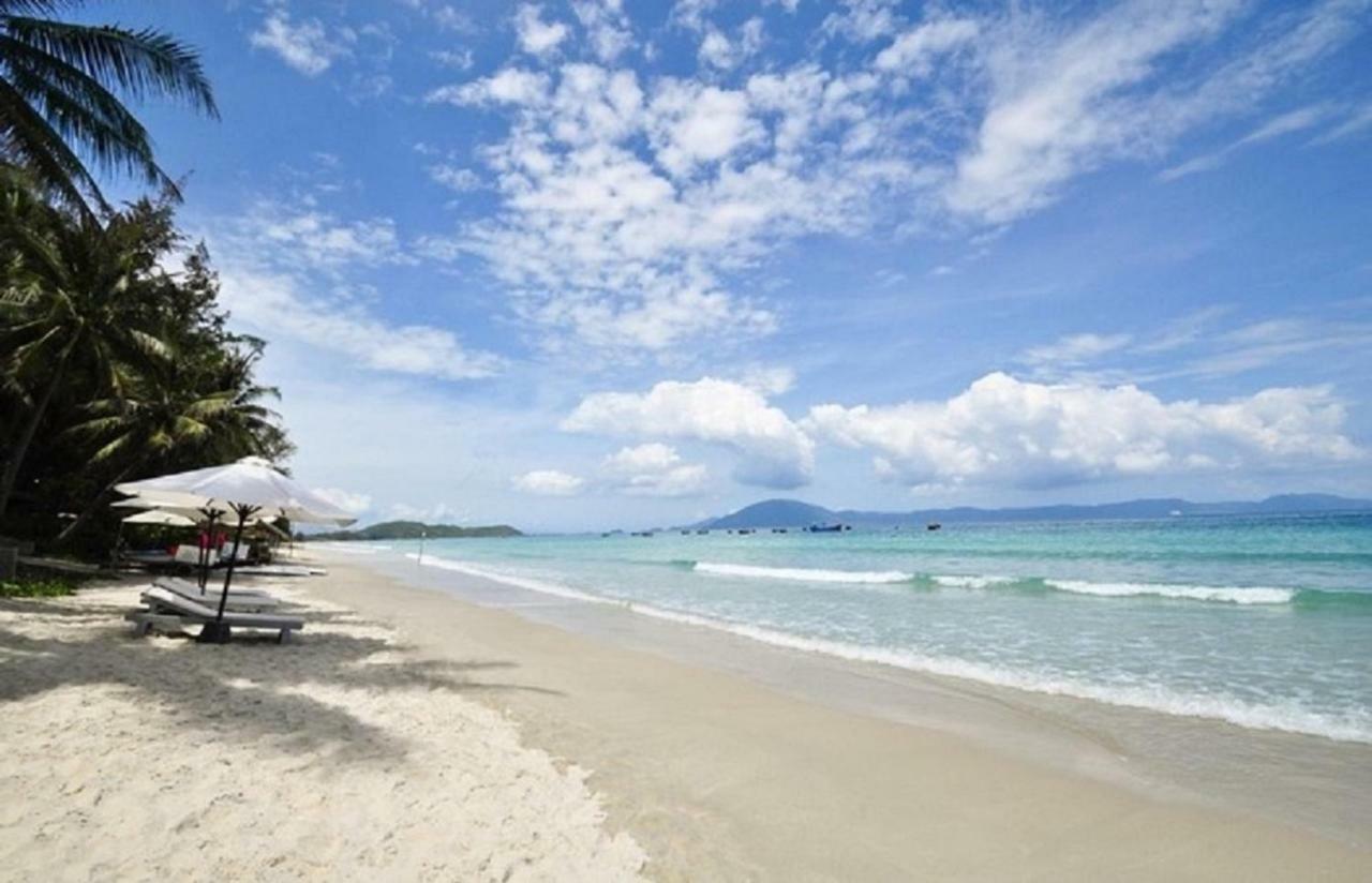 Sky Beach D20 Nha Trang Exterior photo